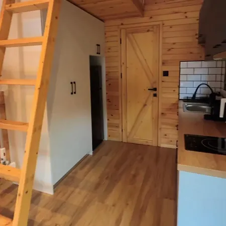 Monte Olimpo Appartement Litochoro