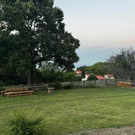 Appartement Monte Olimpo *