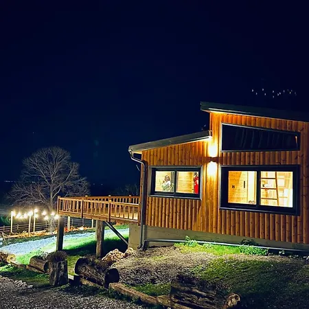 Monte Olimpo Apartment *